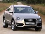 Audi Q3 2.0 TDI Quattro 2012 года (ZA)